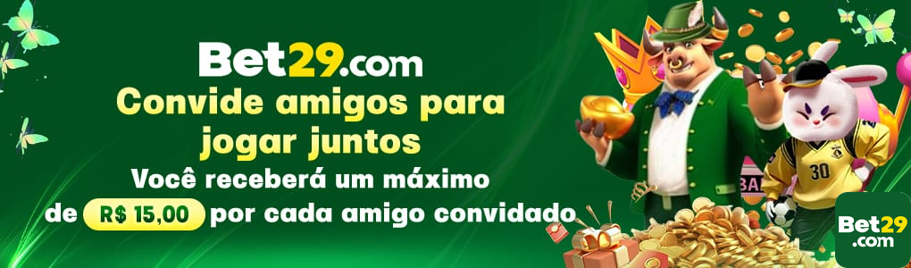 bet29.com explore emocionante jogo