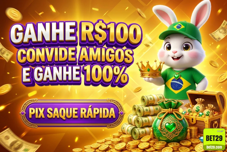 bet29.com participe de exclusivo jogo