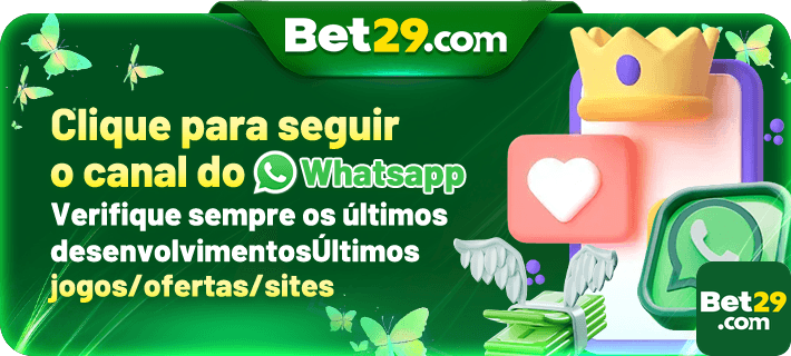 bet29.com desfrute de emocionante jogo